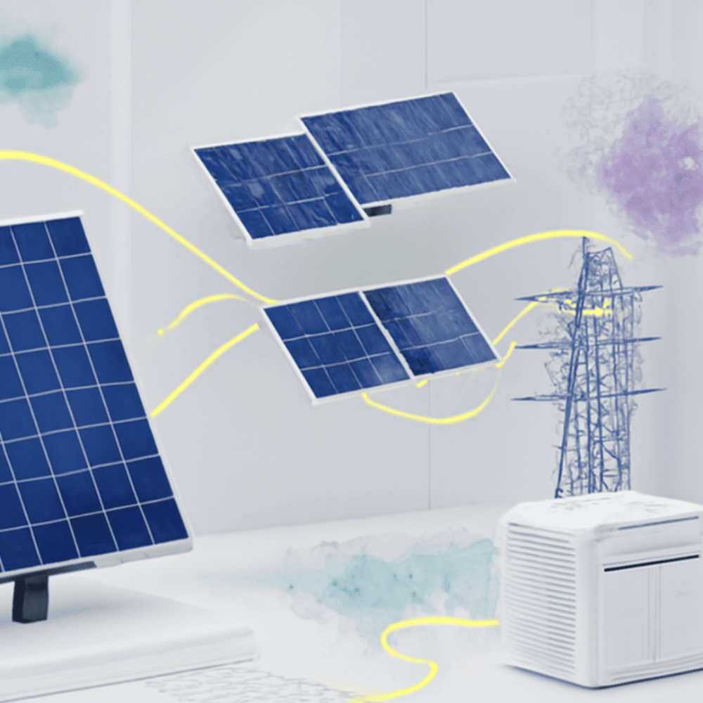 Mantenimiento fotovoltaico automatizado: Cómo transformar la inspección manual en eficiencia