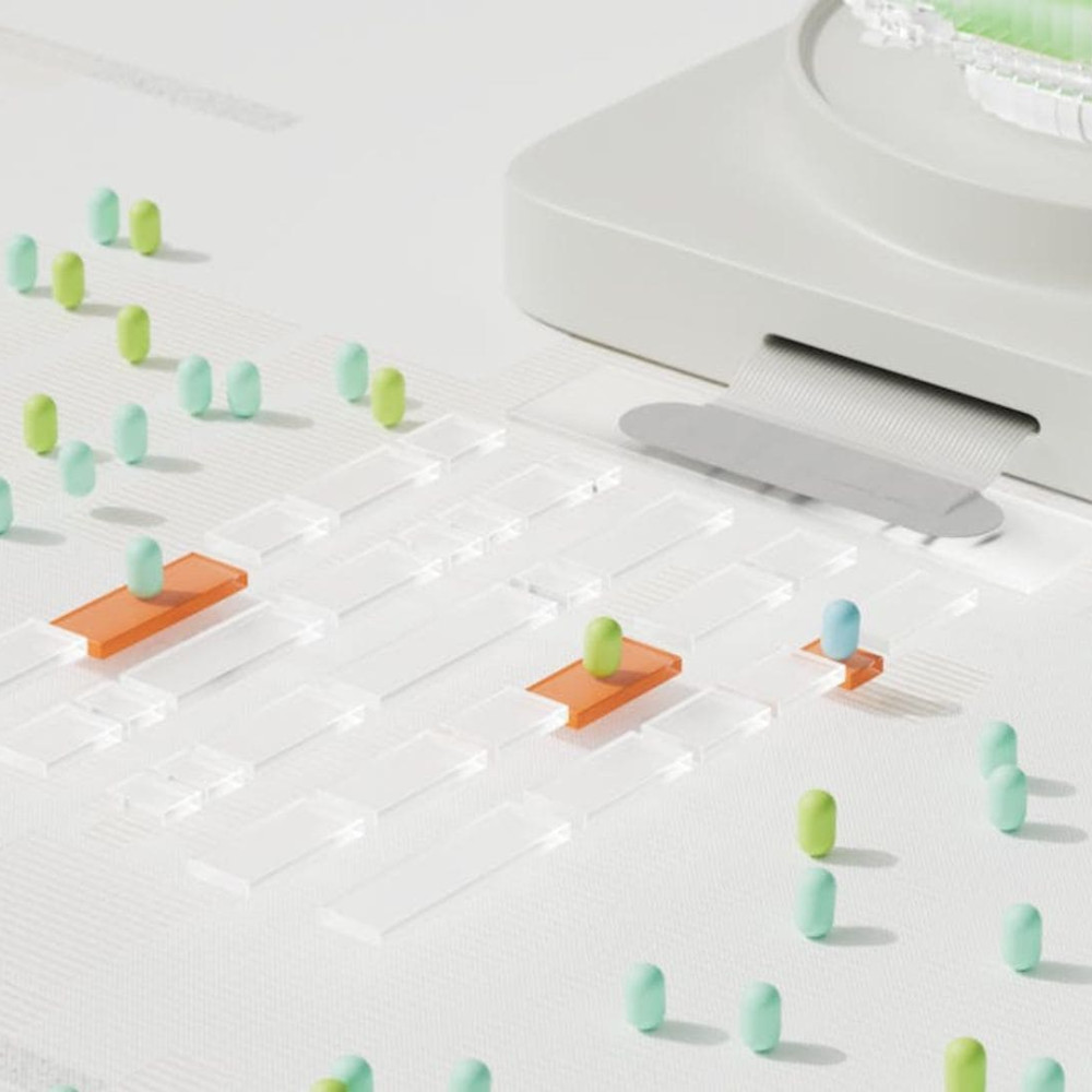 Control horario industrial con QR: Cumple con la nueva normativa de manera eficiente